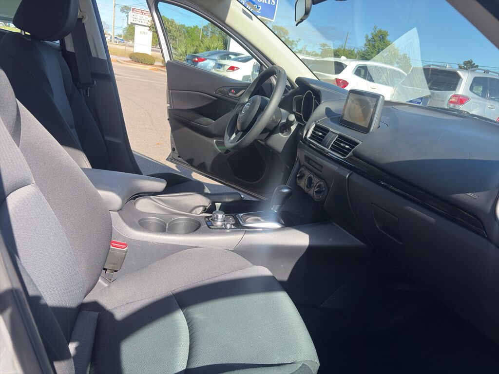 2015 Mazda Mazda3 i Sport w/SKYACTIV-G Wilmington NC