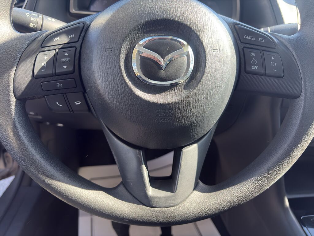 2015 Mazda Mazda3 i Sport w/SKYACTIV-G Wilmington NC