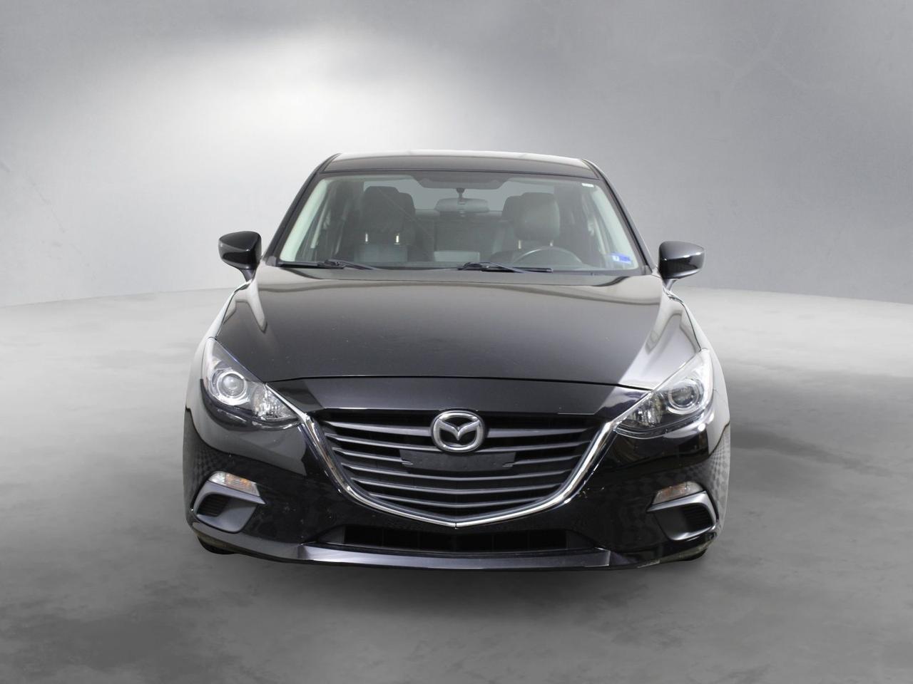 2015 Mazda Mazda3 i Sport Manassas VA