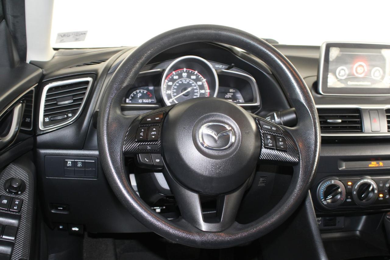 2015 Mazda Mazda3 i Sport Manassas VA