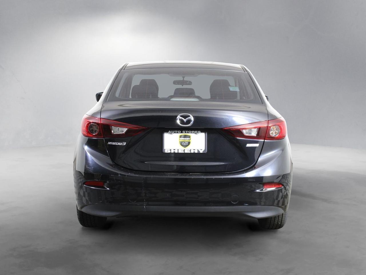 2015 Mazda Mazda3 i Sport Manassas VA
