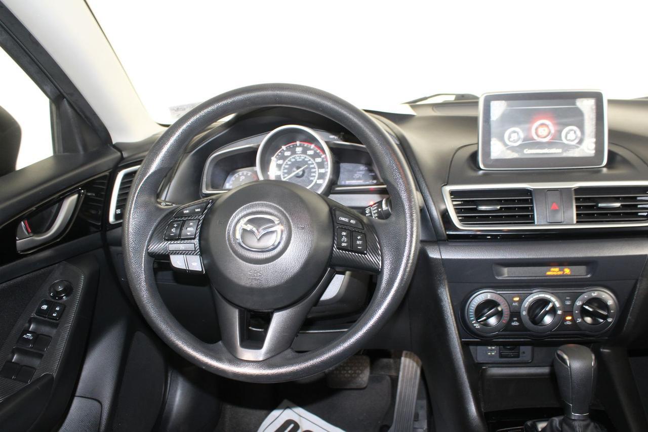 2015 Mazda Mazda3 i Sport Manassas VA