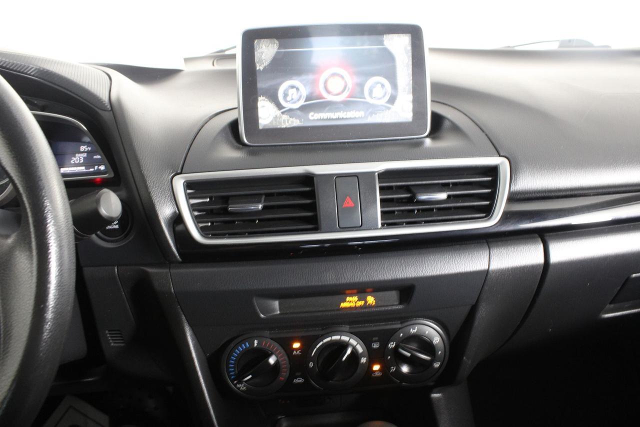 2015 Mazda Mazda3 i Sport Manassas VA