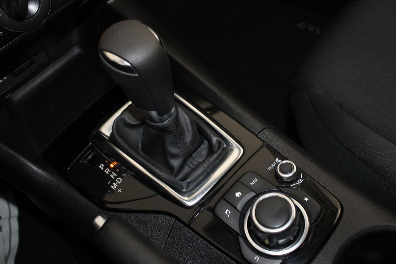 2015 Mazda Mazda3 i Sport Manassas VA