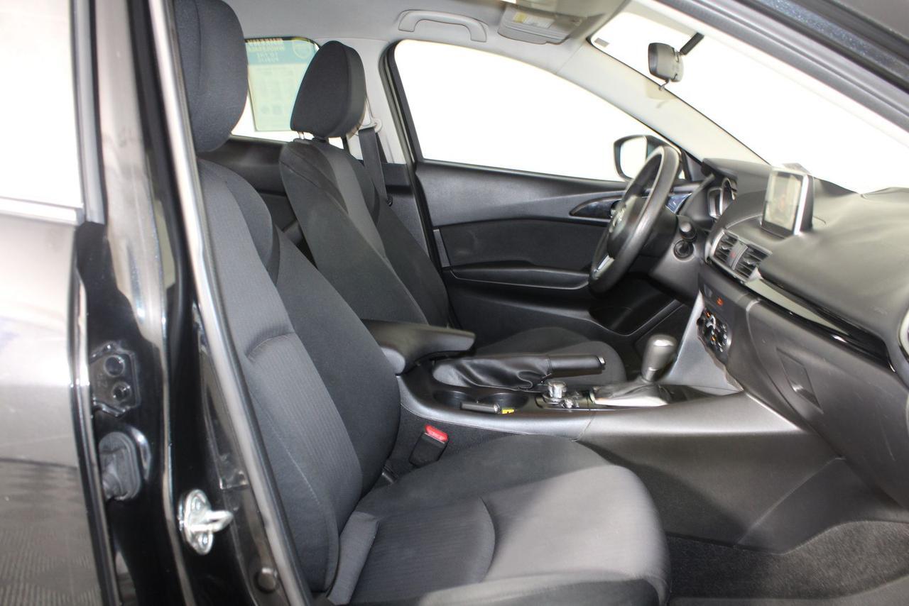 2015 Mazda Mazda3 i Sport Manassas VA