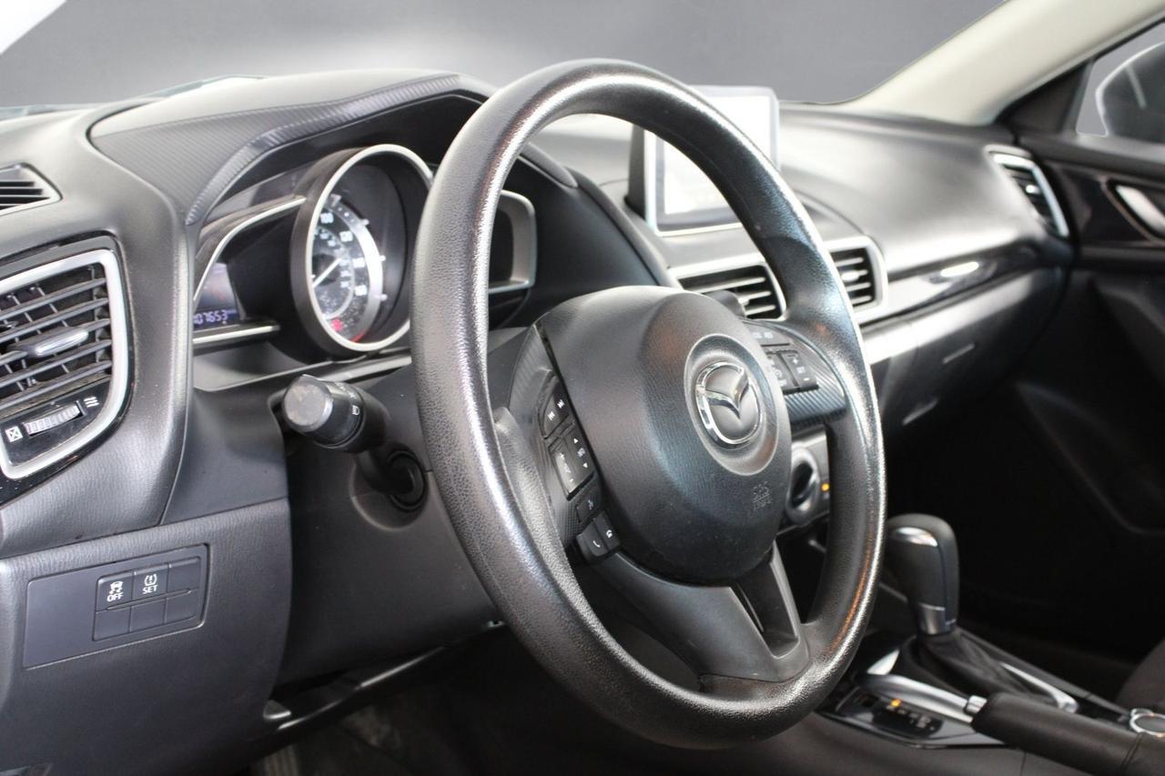 2015 Mazda Mazda3 i Sport Manassas VA