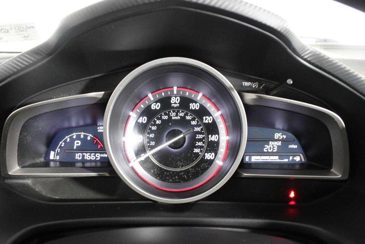 2015 Mazda Mazda3 i Sport Manassas VA