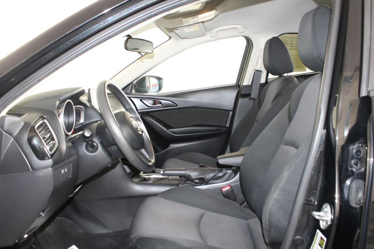 2015 Mazda Mazda3 i Sport Manassas VA