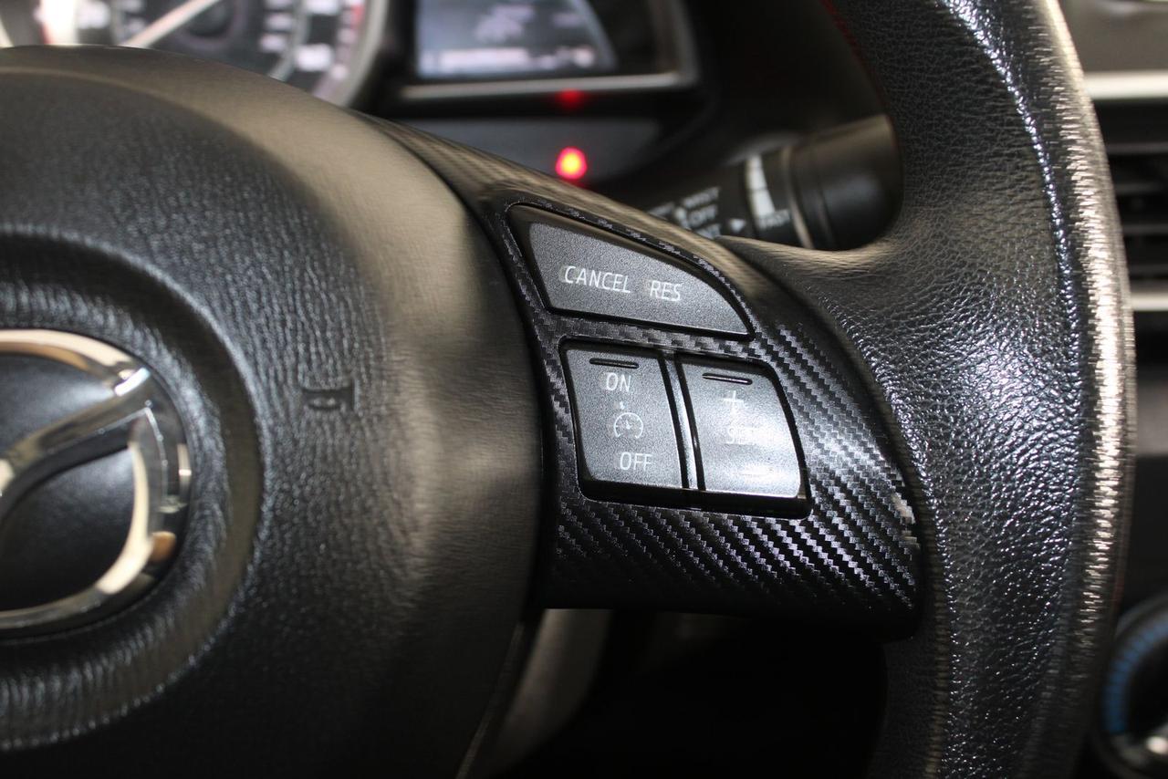 2015 Mazda Mazda3 i Sport Manassas VA