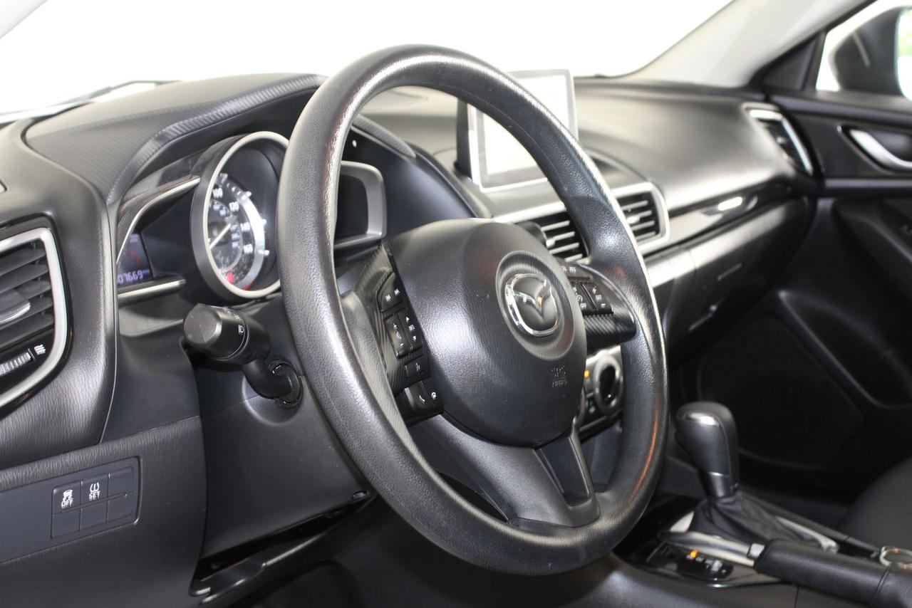 2015 Mazda Mazda3 i Sport Manassas VA