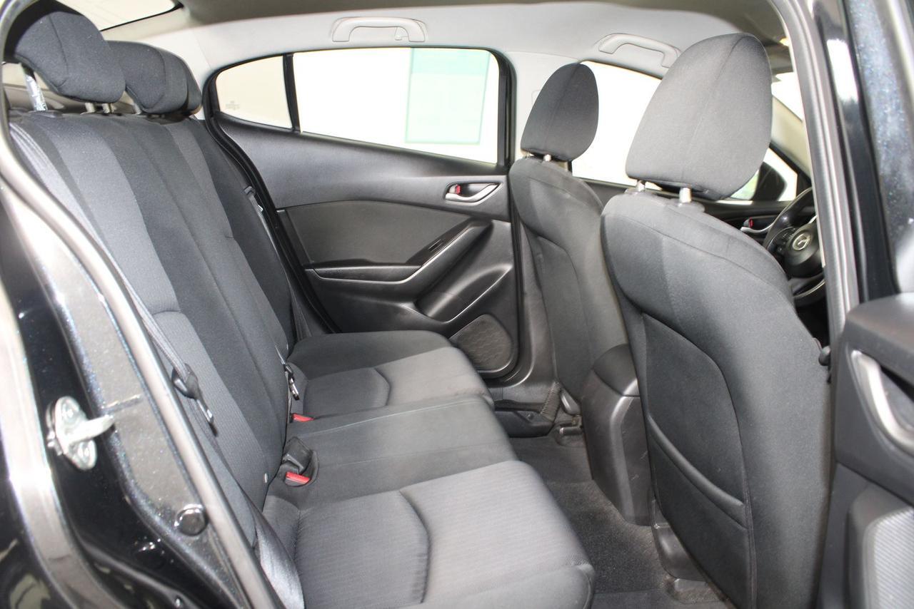 2015 Mazda Mazda3 i Sport Manassas VA