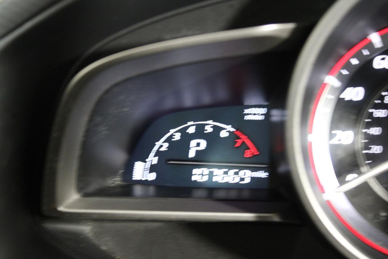 2015 Mazda Mazda3 i Sport Manassas VA