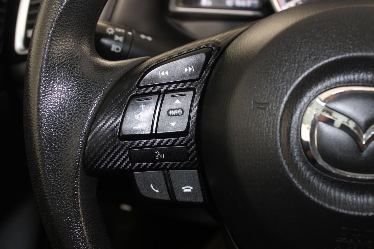 2015 Mazda Mazda3 i Sport Manassas VA