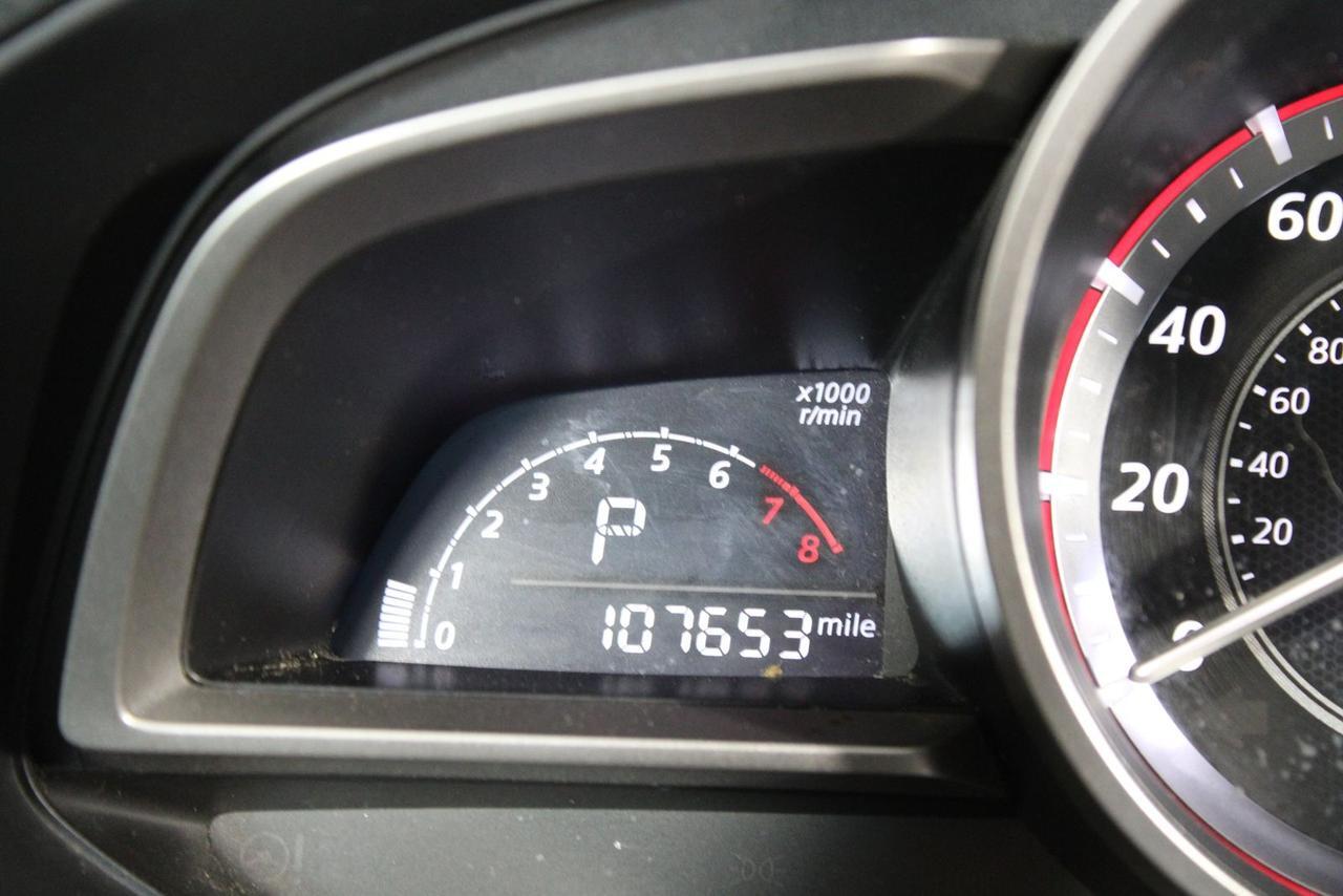 2015 Mazda Mazda3 i Sport Manassas VA