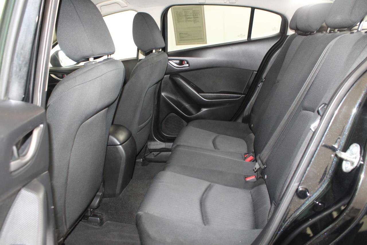 2015 Mazda Mazda3 i Sport Manassas VA