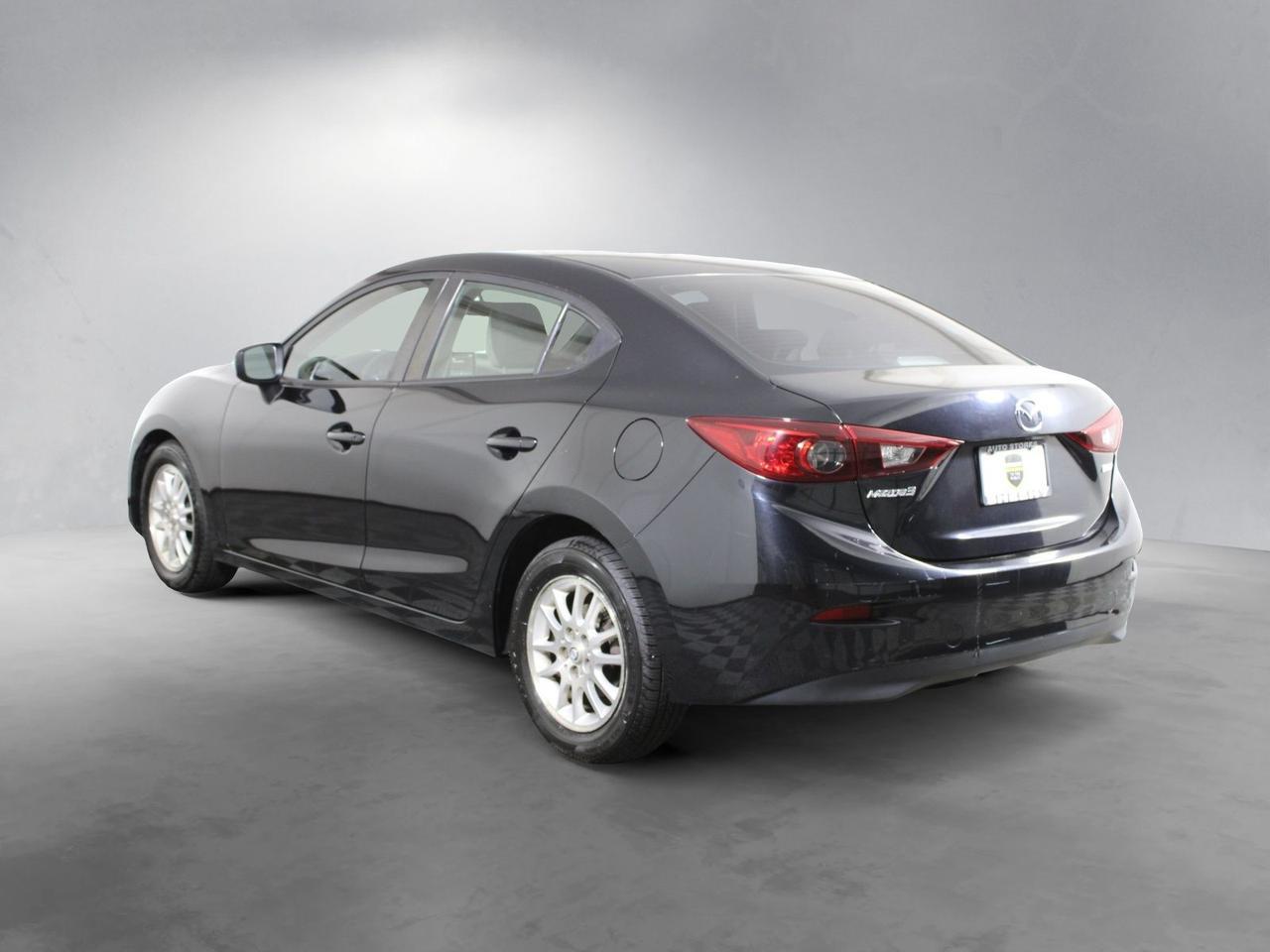 2015 Mazda Mazda3 i Sport Manassas VA
