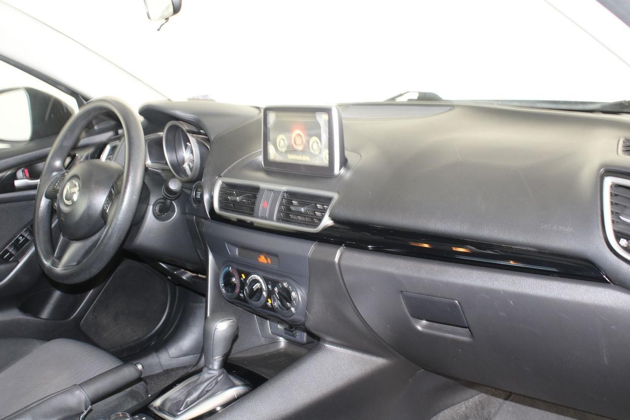 2015 Mazda Mazda3 i Sport Manassas VA