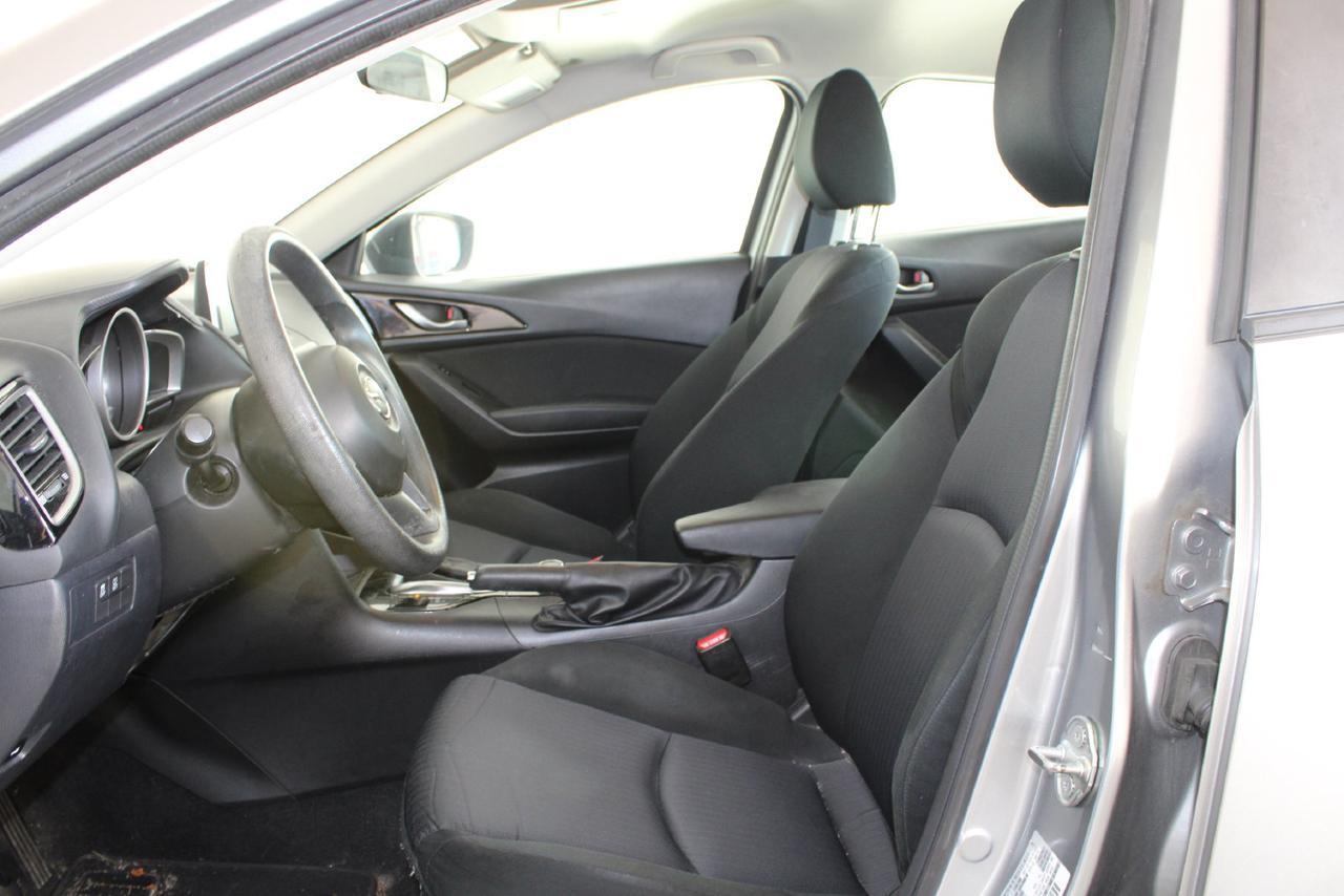 2015 Mazda Mazda3 i Sport Manassas VA