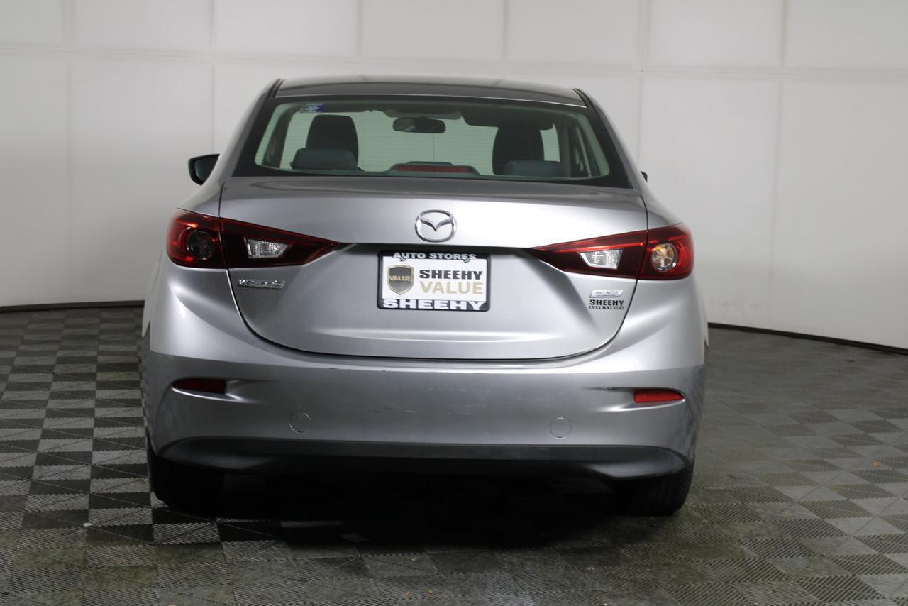 2015 Mazda Mazda3 i Sport Manassas VA