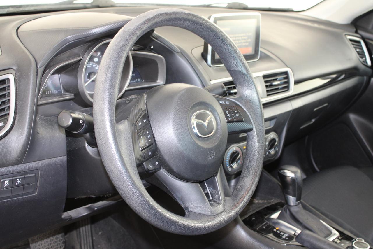 2015 Mazda Mazda3 i Sport Manassas VA