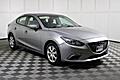 2015 Mazda Mazda3 i Sport