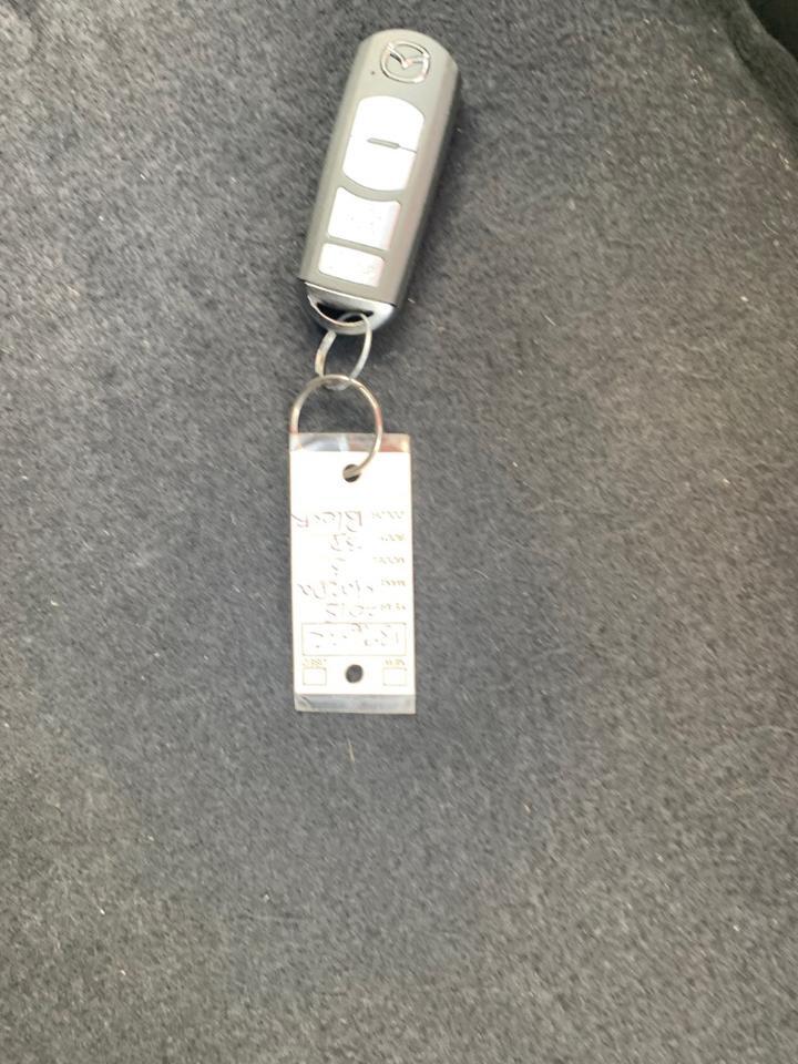 2015 Mazda Mazda3 i Touring Austin TX