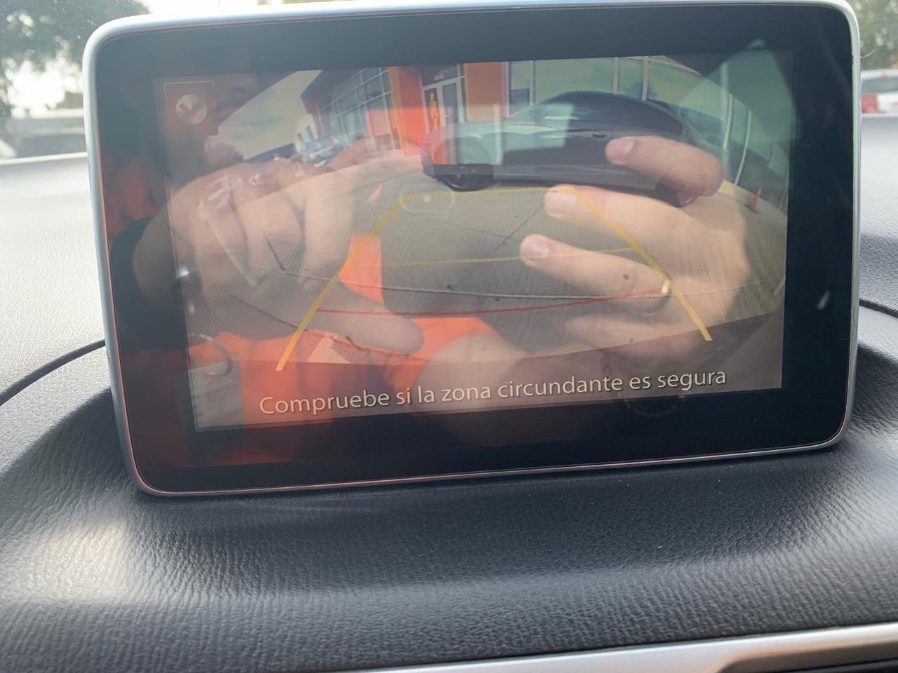 2015 Mazda Mazda3 i Touring Austin TX