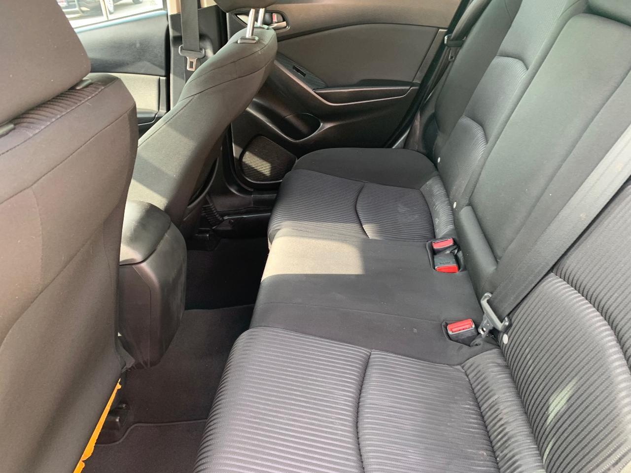 2015 Mazda Mazda3 i Touring Austin TX