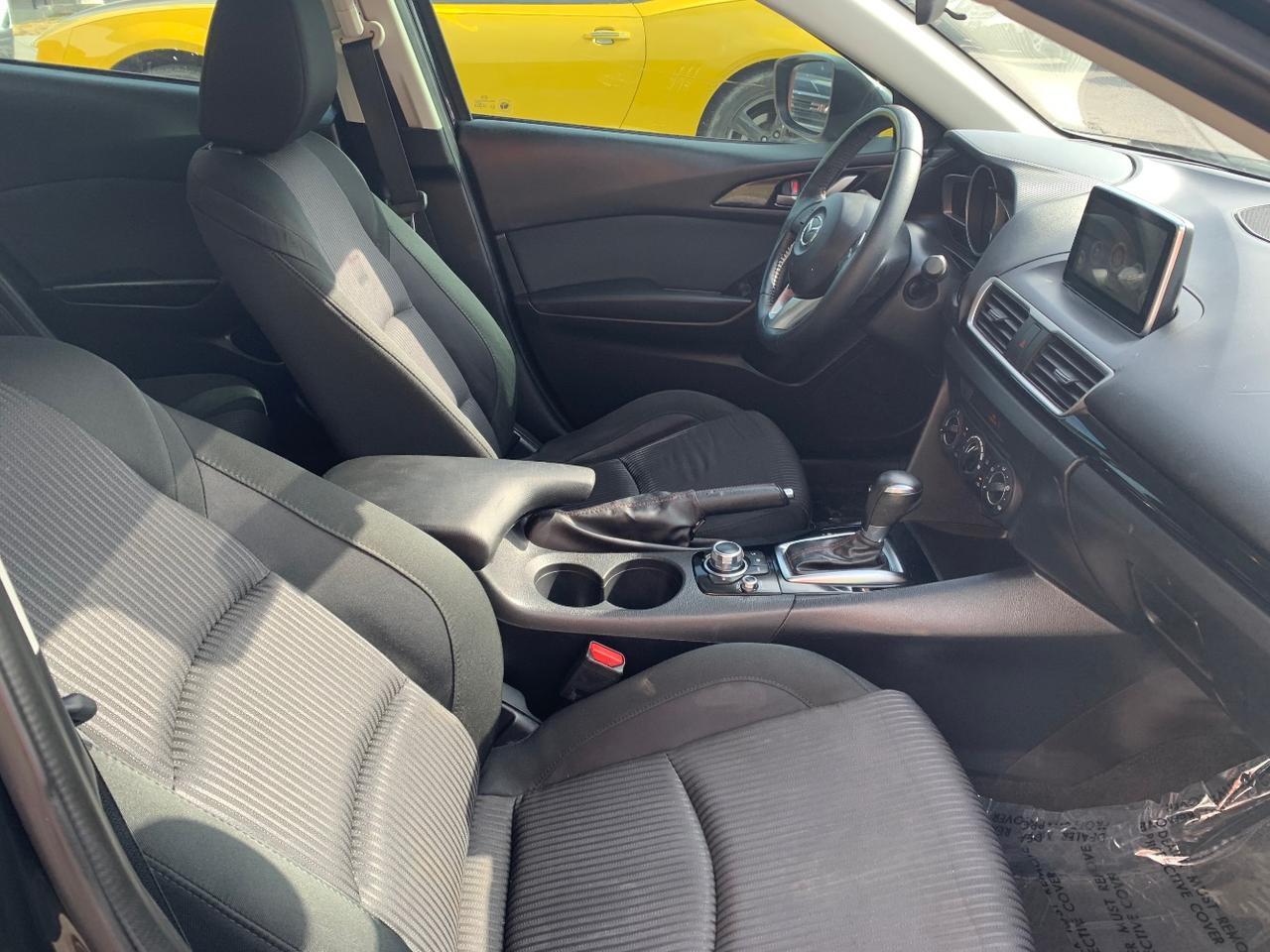 2015 Mazda Mazda3 i Touring Austin TX