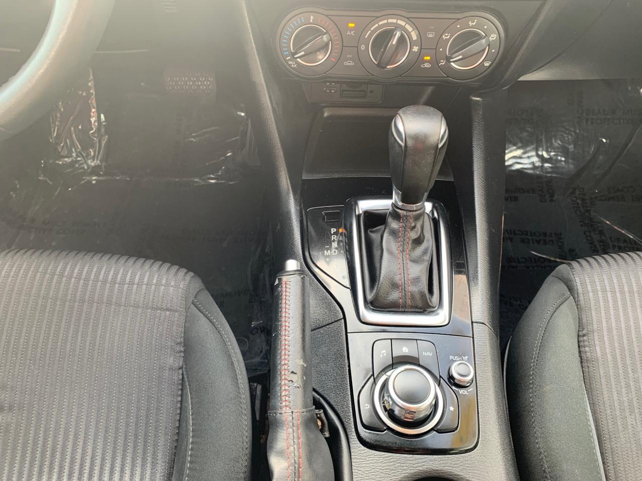 2015 Mazda Mazda3 i Touring Austin TX