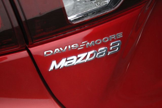 2015 Mazda Mazda3 i Touring Chantilly VA