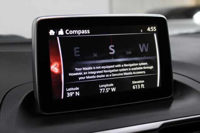 2015 Mazda Mazda3 i Touring Chantilly VA