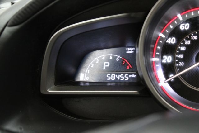 2015 Mazda Mazda3 i Touring Chantilly VA