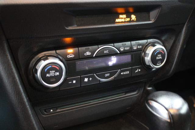 2015 Mazda Mazda3 i Touring Chantilly VA