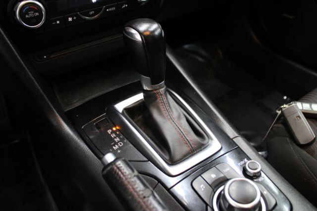 2015 Mazda Mazda3 i Touring Chantilly VA