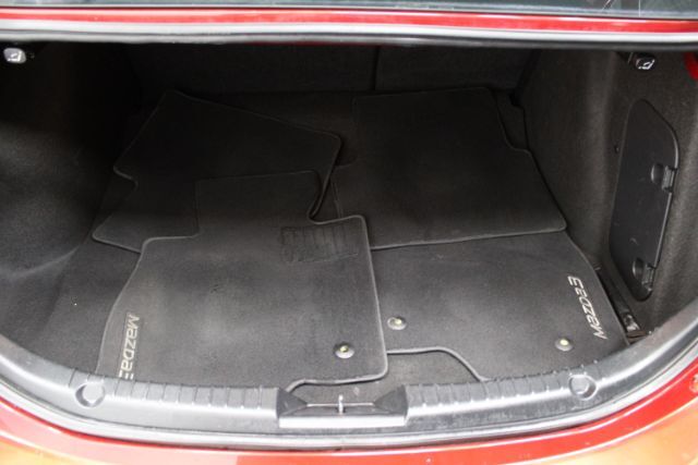 2015 Mazda Mazda3 i Touring Chantilly VA