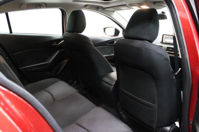 2015 Mazda Mazda3 i Touring Chantilly VA