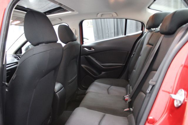 2015 Mazda Mazda3 i Touring Chantilly VA