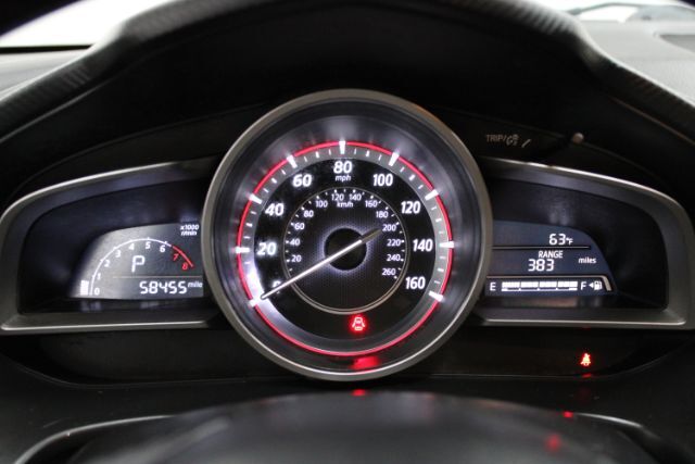 2015 Mazda Mazda3 i Touring Chantilly VA