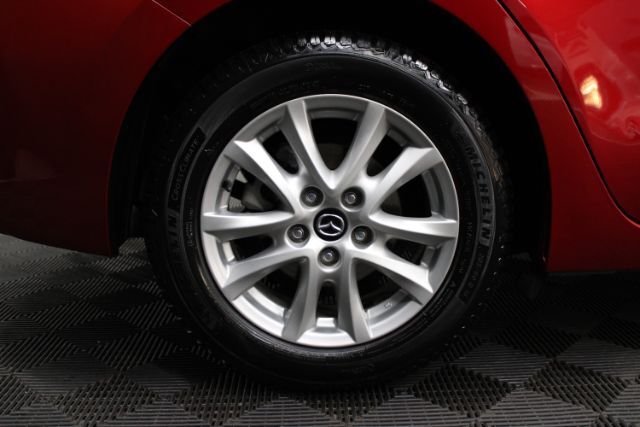 2015 Mazda Mazda3 i Touring Chantilly VA