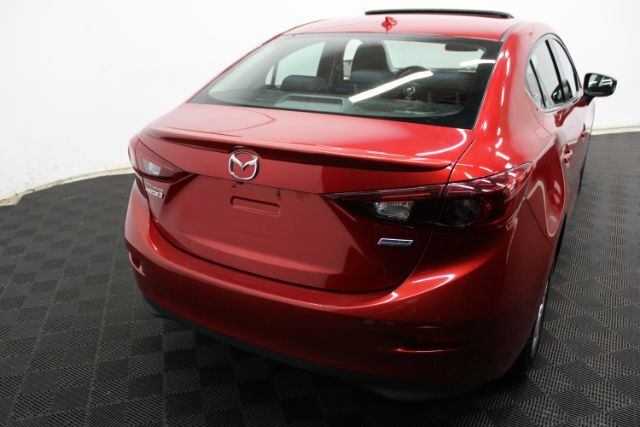 2015 Mazda Mazda3 i Touring Chantilly VA