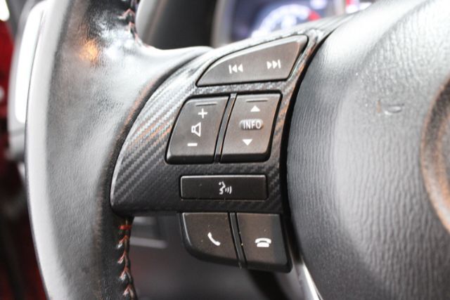 2015 Mazda Mazda3 i Touring Chantilly VA