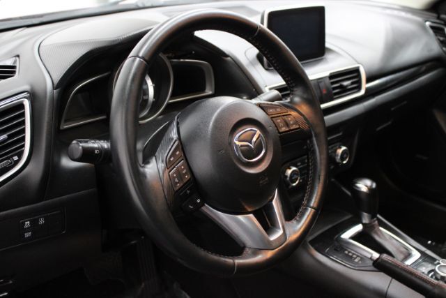 2015 Mazda Mazda3 i Touring Chantilly VA
