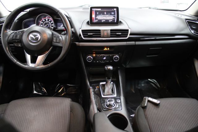 2015 Mazda Mazda3 i Touring Chantilly VA