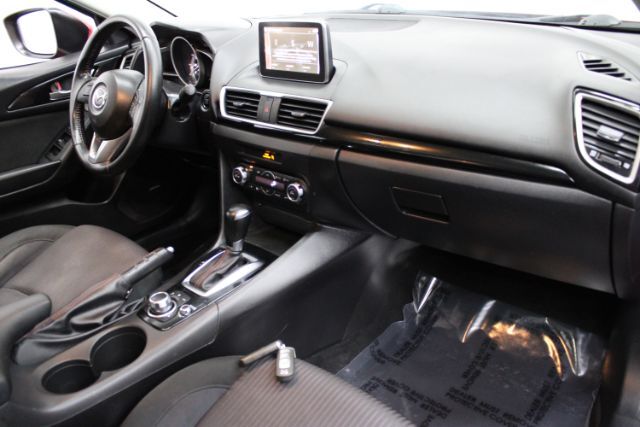 2015 Mazda Mazda3 i Touring Chantilly VA