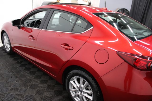 2015 Mazda Mazda3 i Touring Chantilly VA