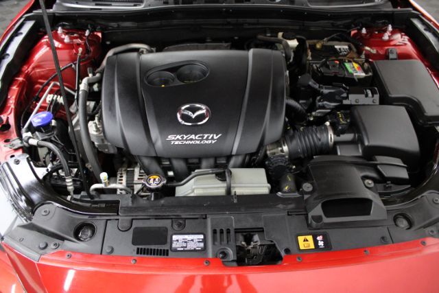 2015 Mazda Mazda3 i Touring Chantilly VA