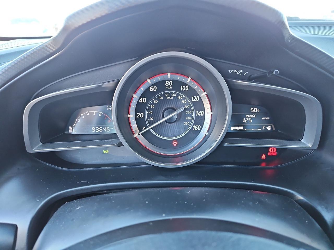 2015 Mazda Mazda3 i Touring Grand Junction CO