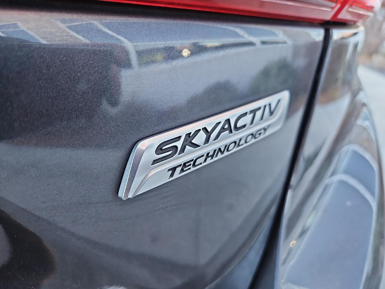 2015 Mazda Mazda3 i Touring Grand Junction CO