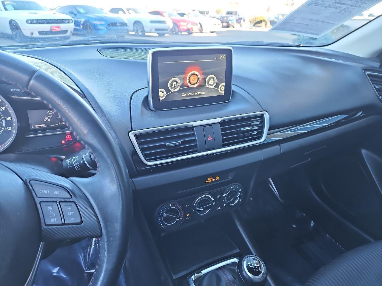 2015 Mazda Mazda3 i Touring Grand Junction CO